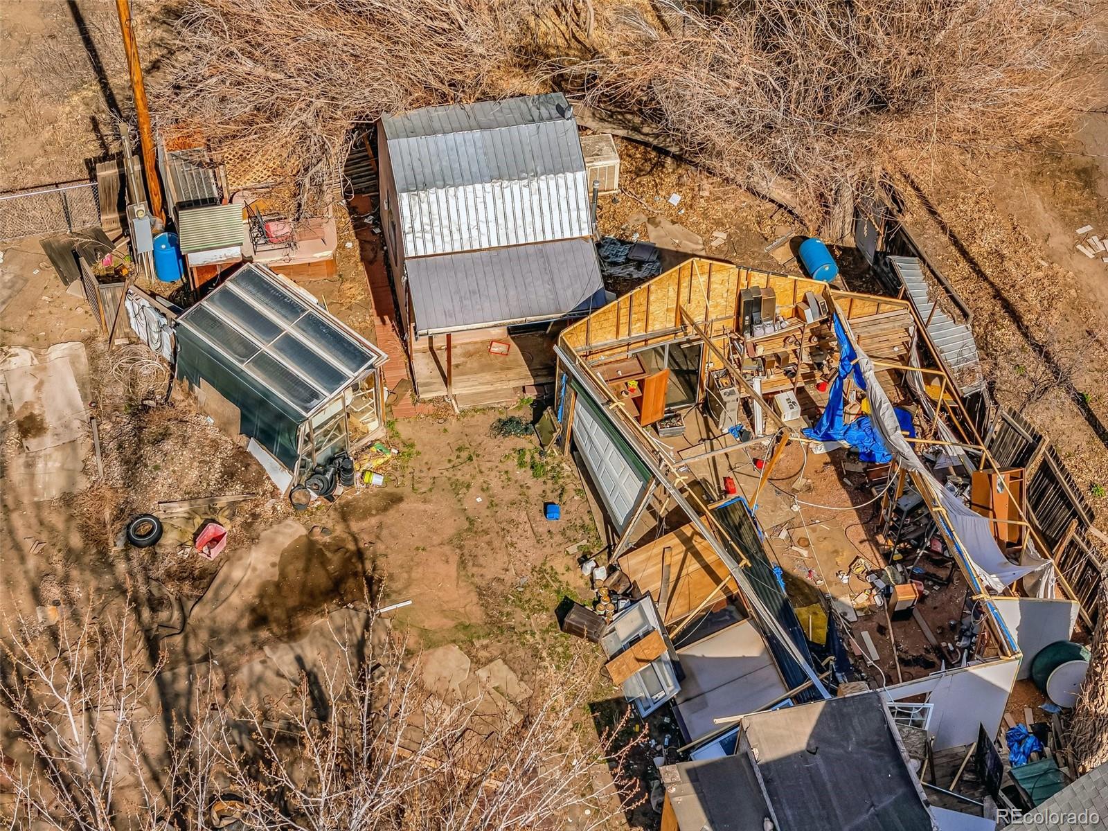 MLS Image #35 for 102  marble street,florence, Colorado