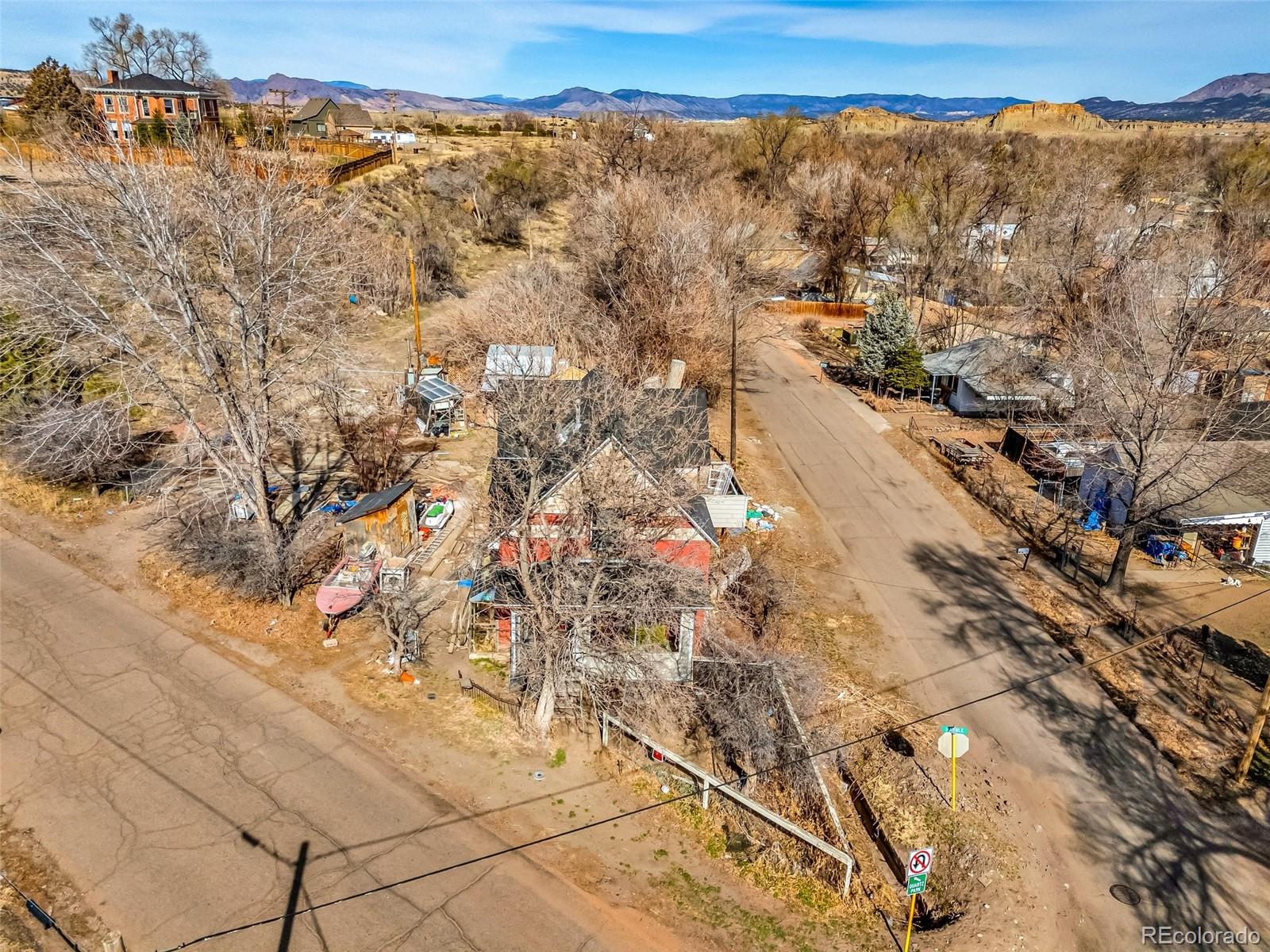 MLS Image #36 for 102  marble street,florence, Colorado