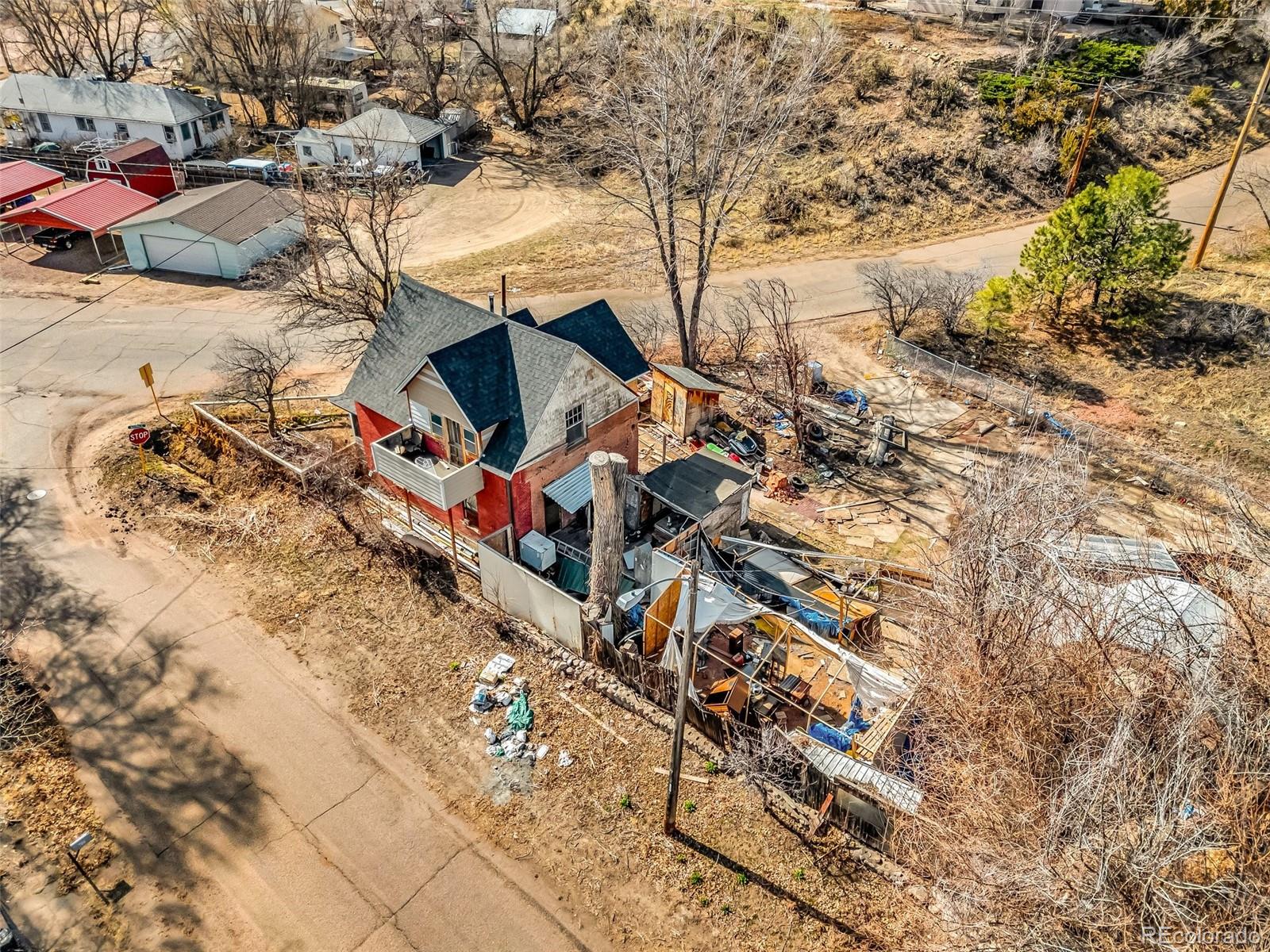 MLS Image #37 for 102  marble street,florence, Colorado