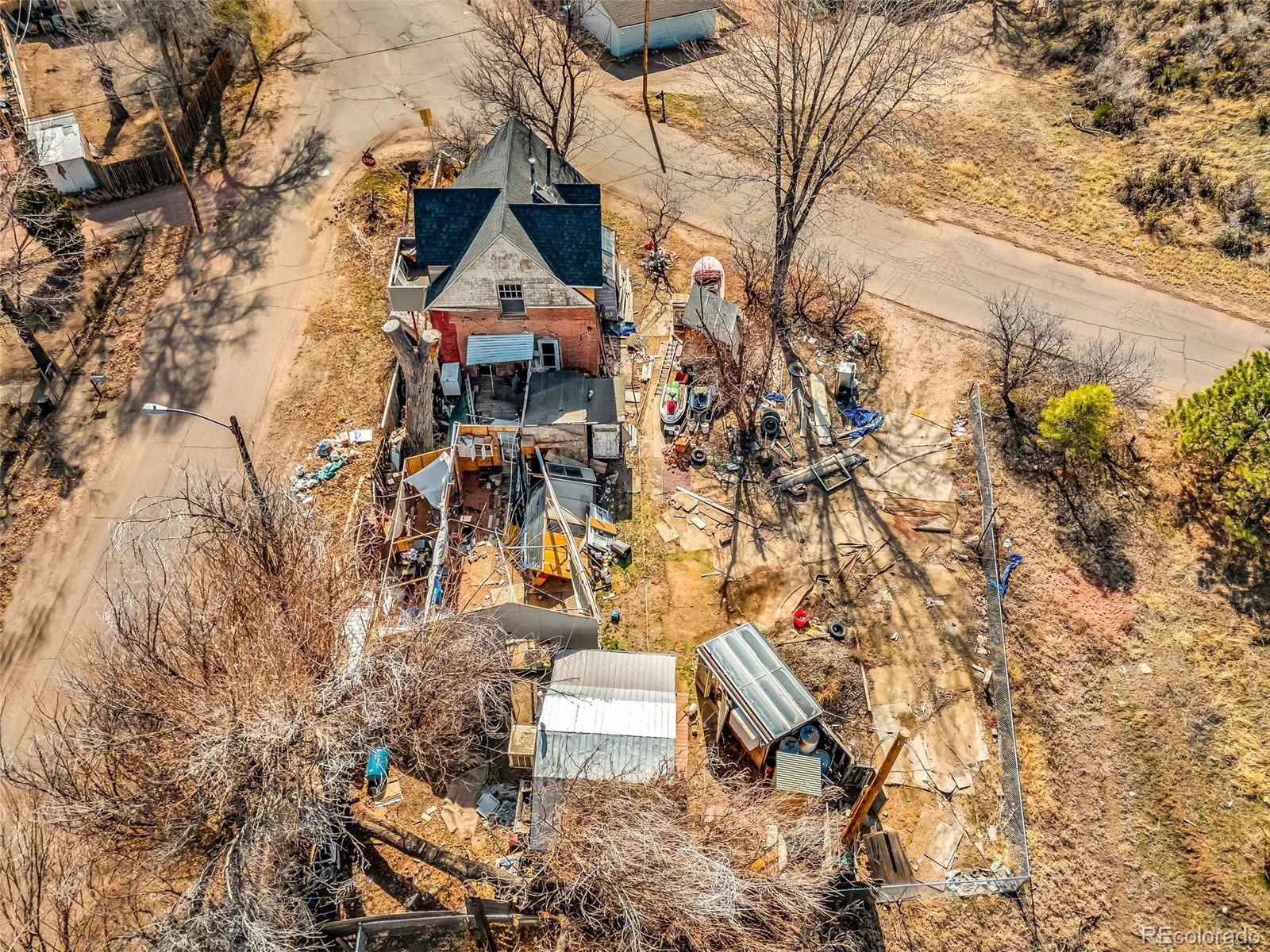 MLS Image #38 for 102  marble street,florence, Colorado