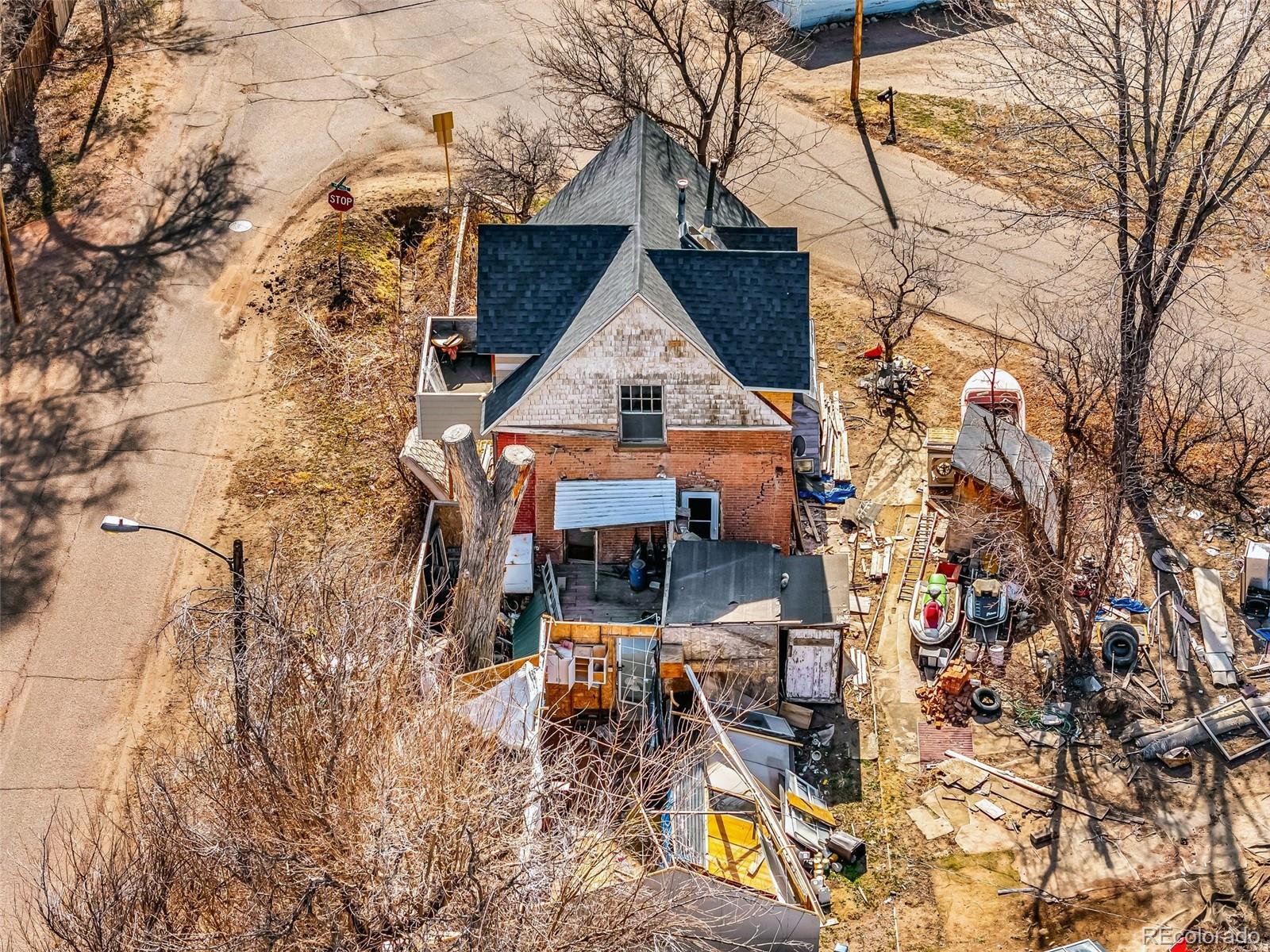 MLS Image #4 for 102  marble street,florence, Colorado