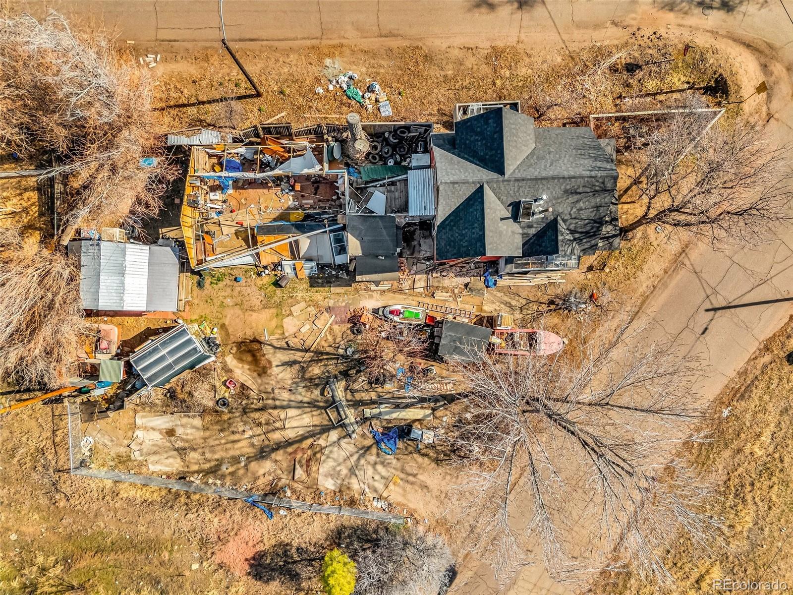 MLS Image #40 for 102  marble street,florence, Colorado