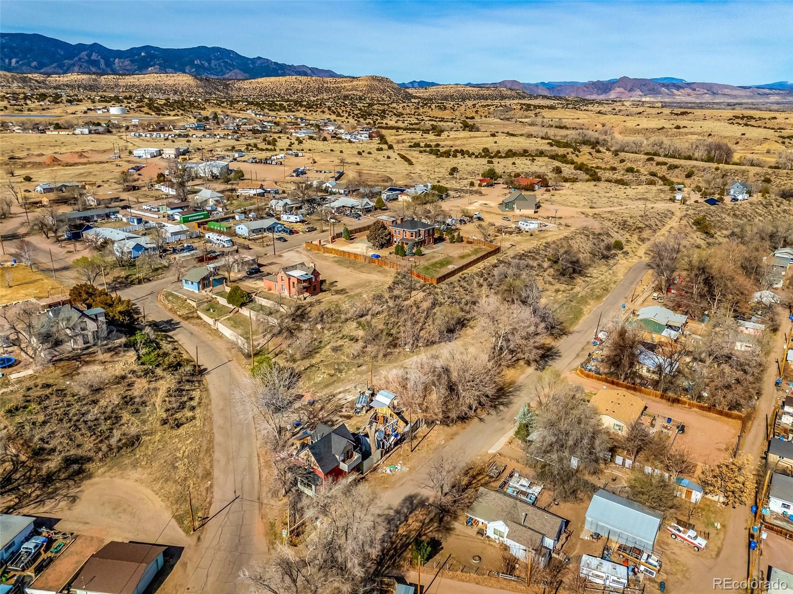 MLS Image #41 for 102  marble street,florence, Colorado