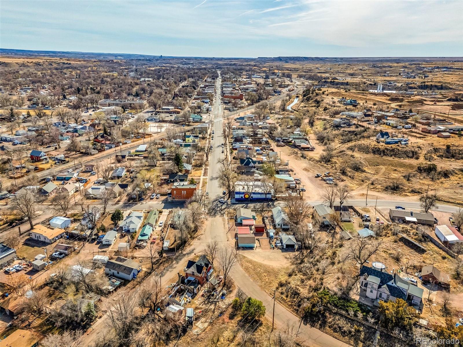 MLS Image #43 for 102  marble street,florence, Colorado