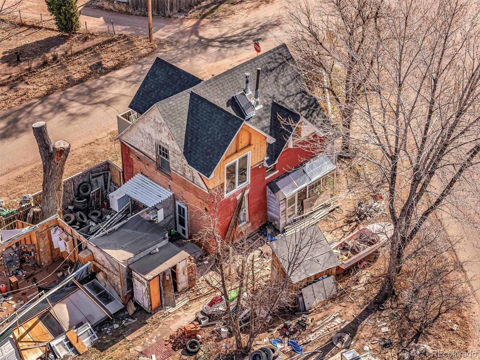 MLS Image #5 for 102  marble street,florence, Colorado