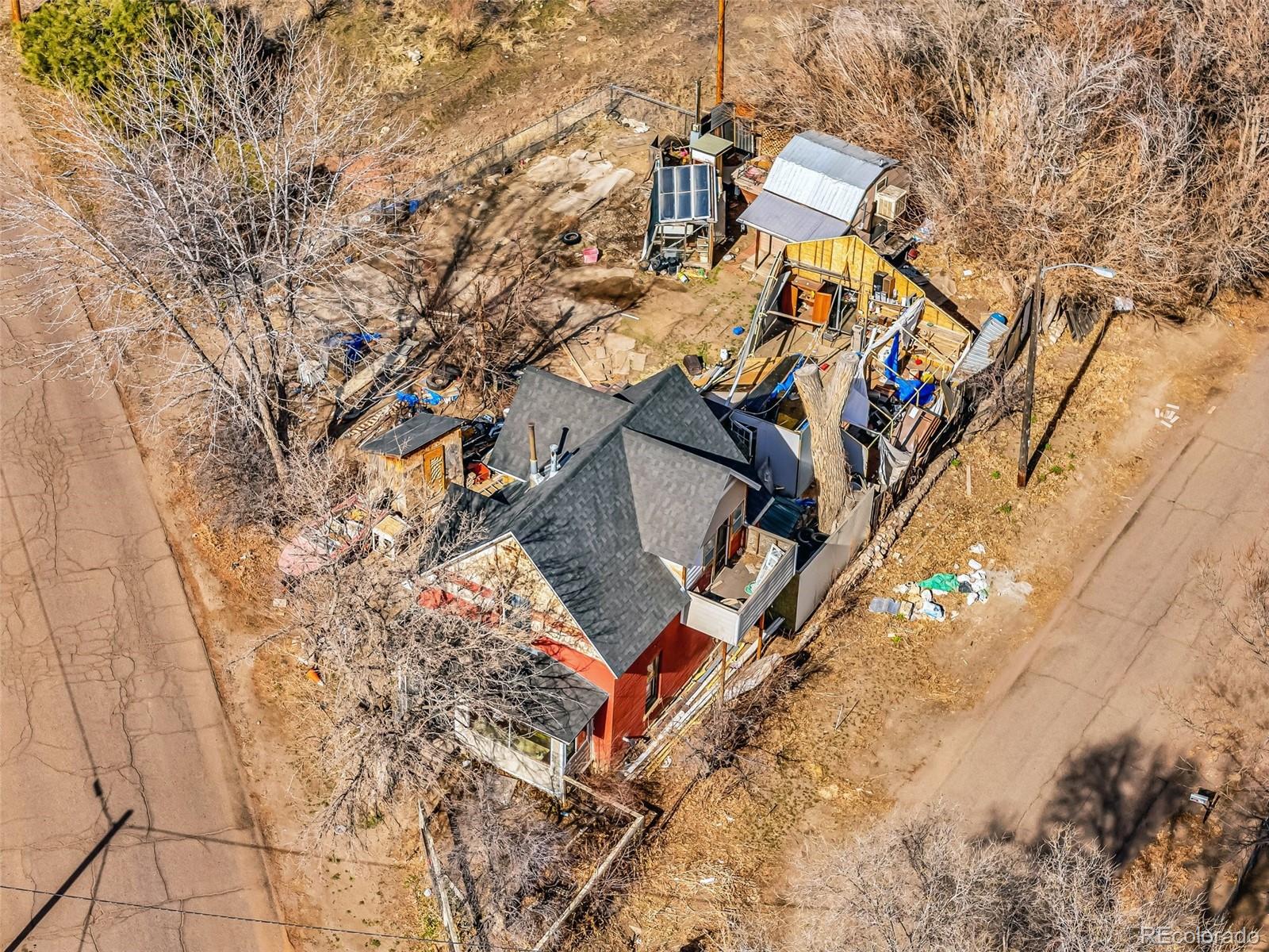MLS Image #6 for 102  marble street,florence, Colorado