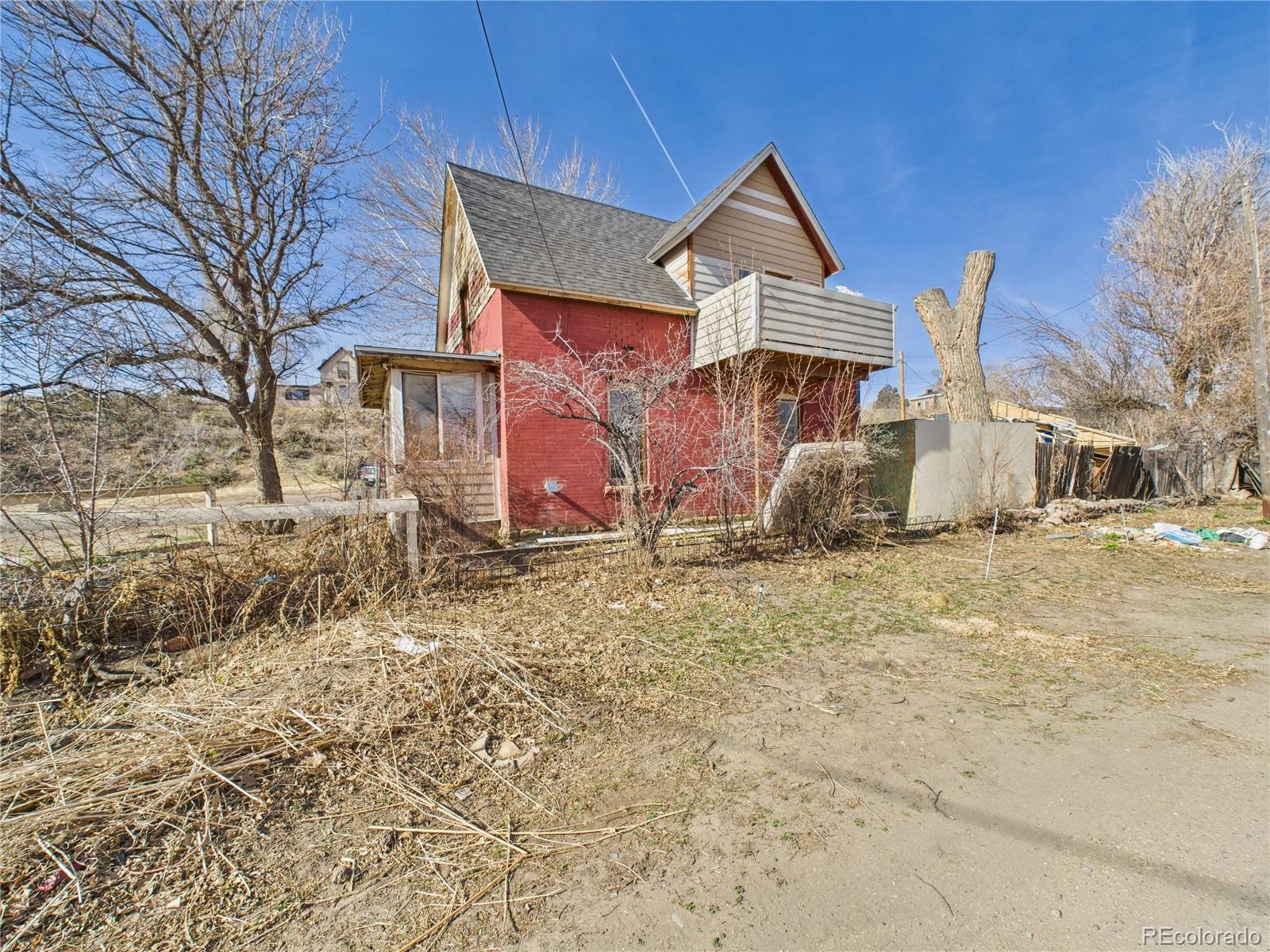 MLS Image #7 for 102  marble street,florence, Colorado