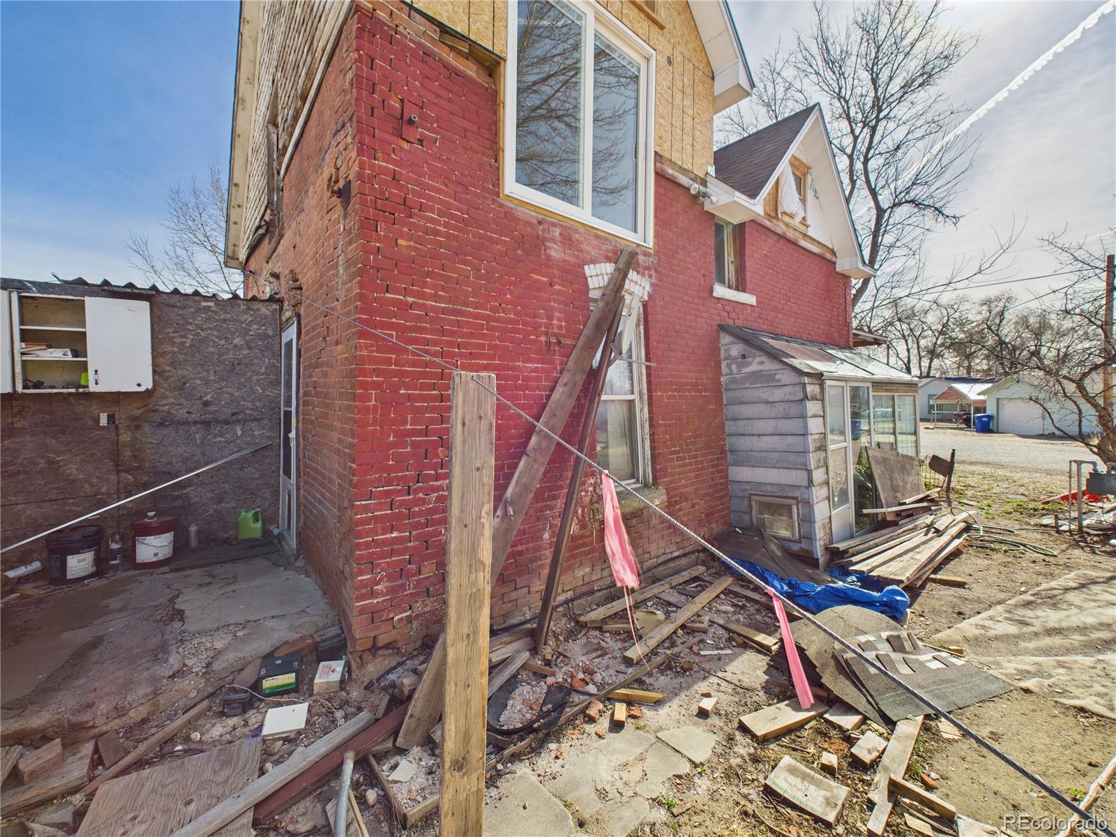 MLS Image #9 for 102  marble street,florence, Colorado