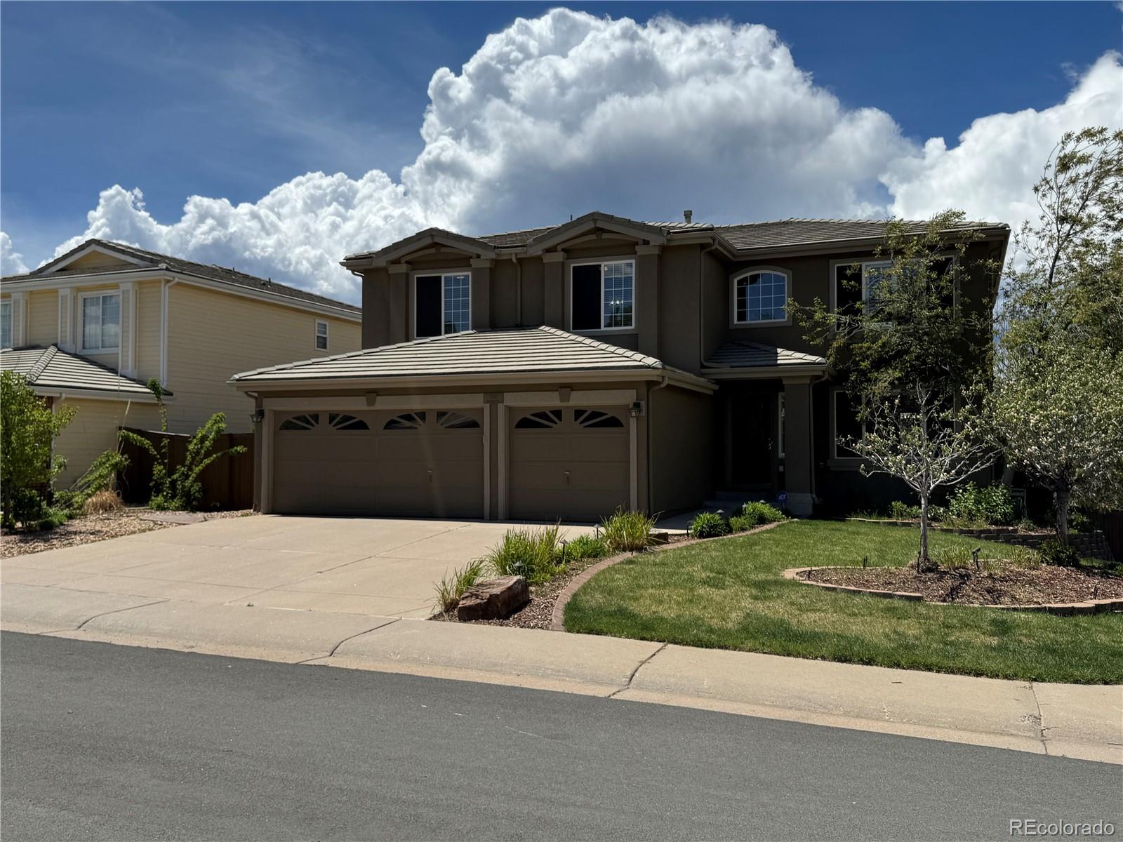 MLS Image #2 for 9109  ironwood way,highlands ranch, Colorado