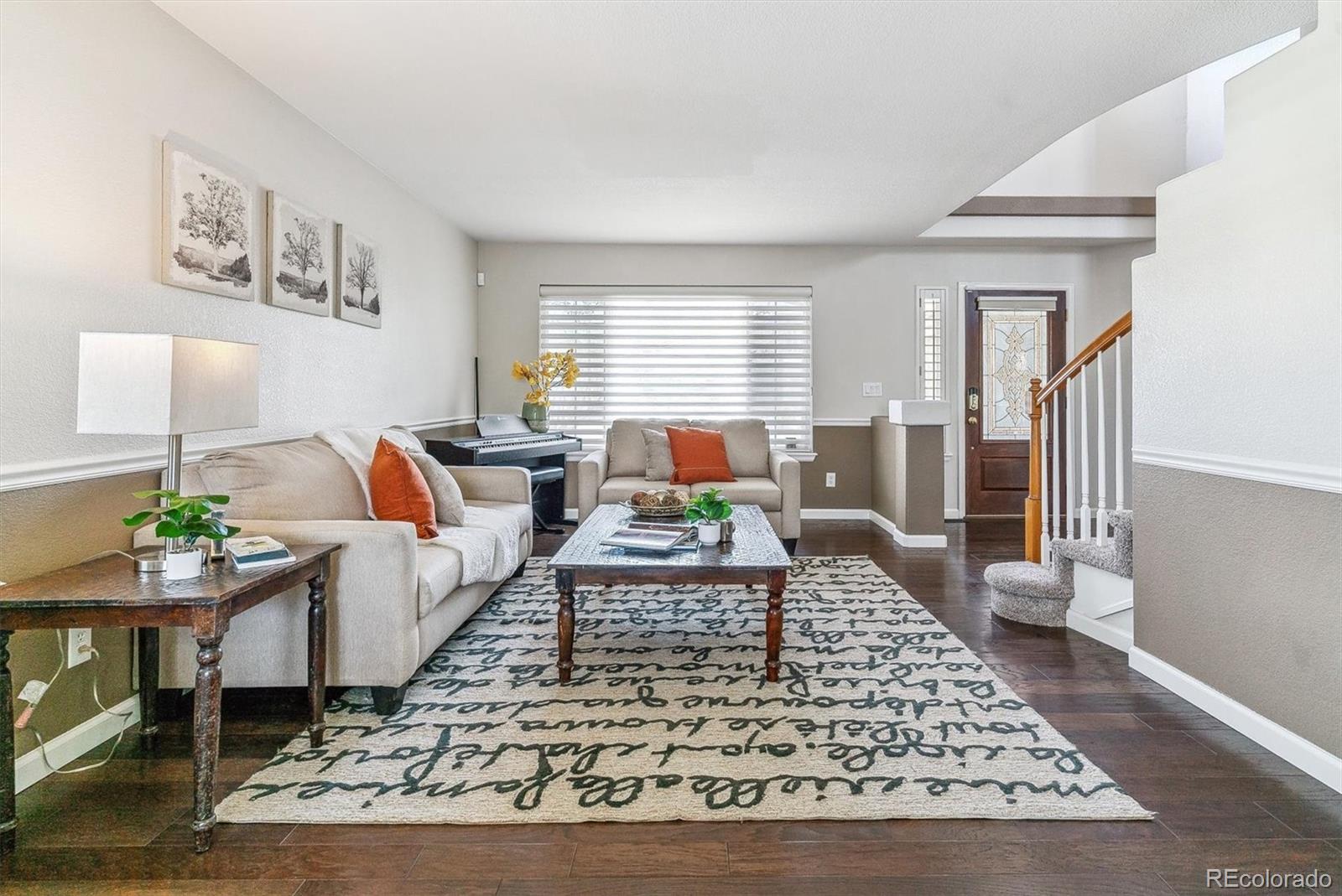 MLS Image #5 for 9109  ironwood way,highlands ranch, Colorado
