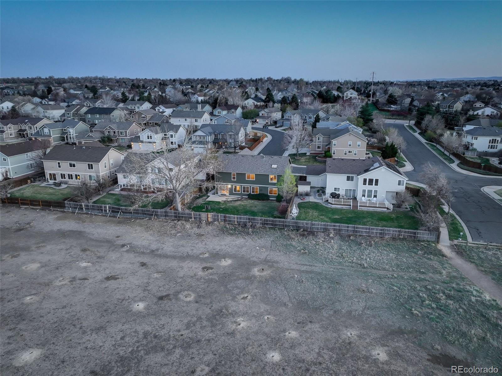 CMA Image for 6673 w 99th avenue,Broomfield, Colorado
