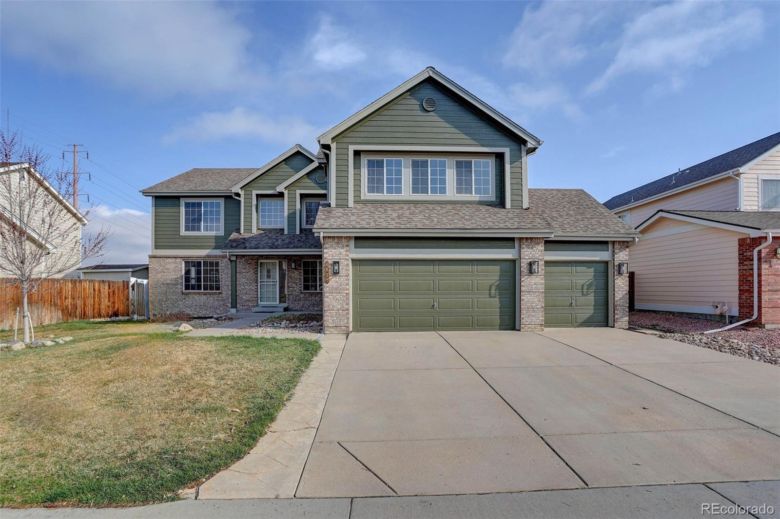 MLS Image #3 for 6673 w 99th avenue,broomfield, Colorado