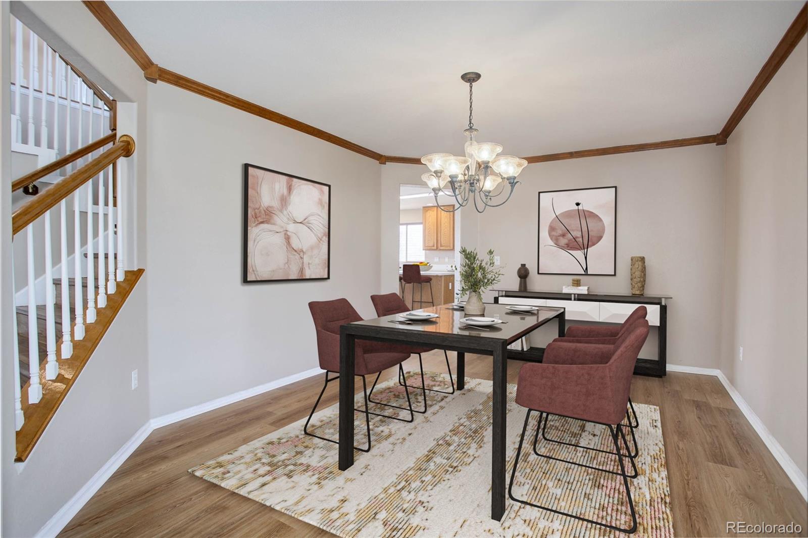 MLS Image #4 for 6673 w 99th avenue,broomfield, Colorado