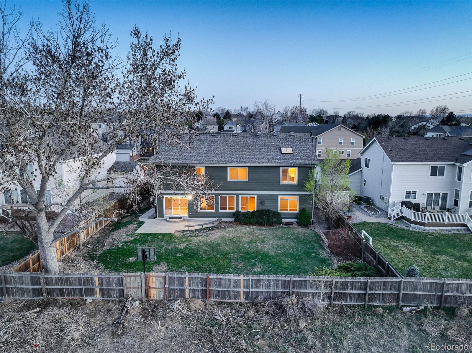 MLS Image #45 for 6673 w 99th avenue,broomfield, Colorado