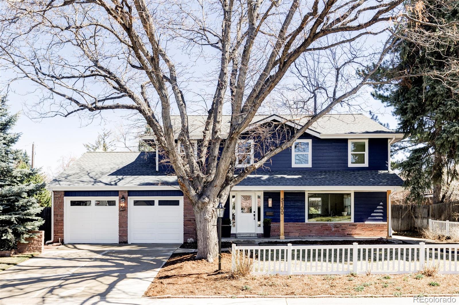 CMA Image for 3100 s holly place,Denver, Colorado