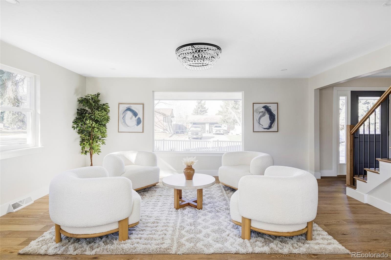 MLS Image #3 for 3100 s holly place,denver, Colorado