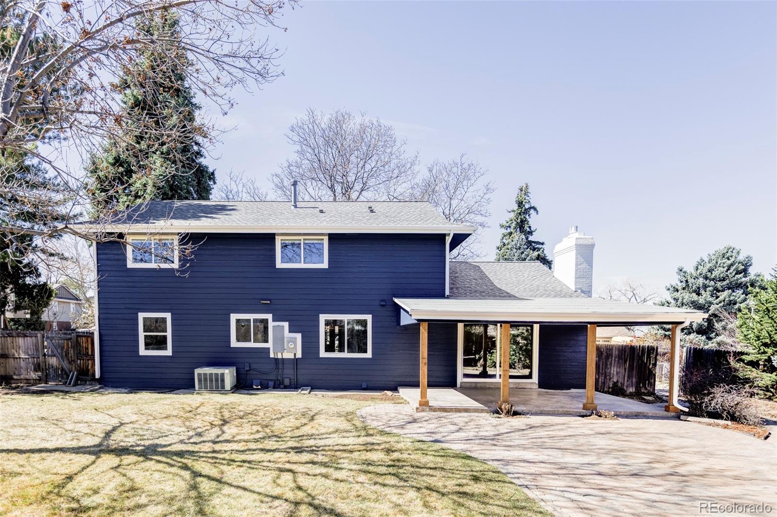 MLS Image #44 for 3100 s holly place,denver, Colorado