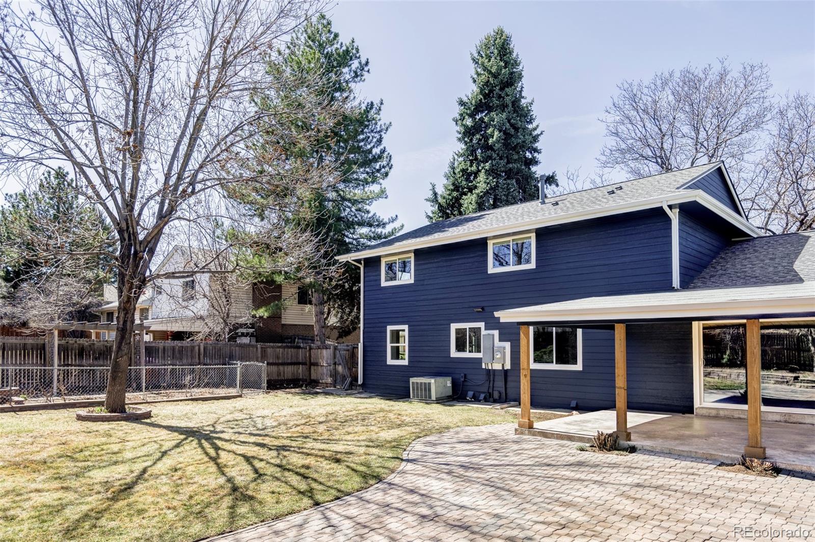 MLS Image #46 for 3100 s holly place,denver, Colorado