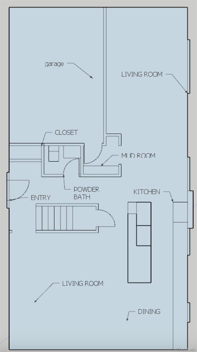 MLS Image #47 for 3100 s holly place,denver, Colorado