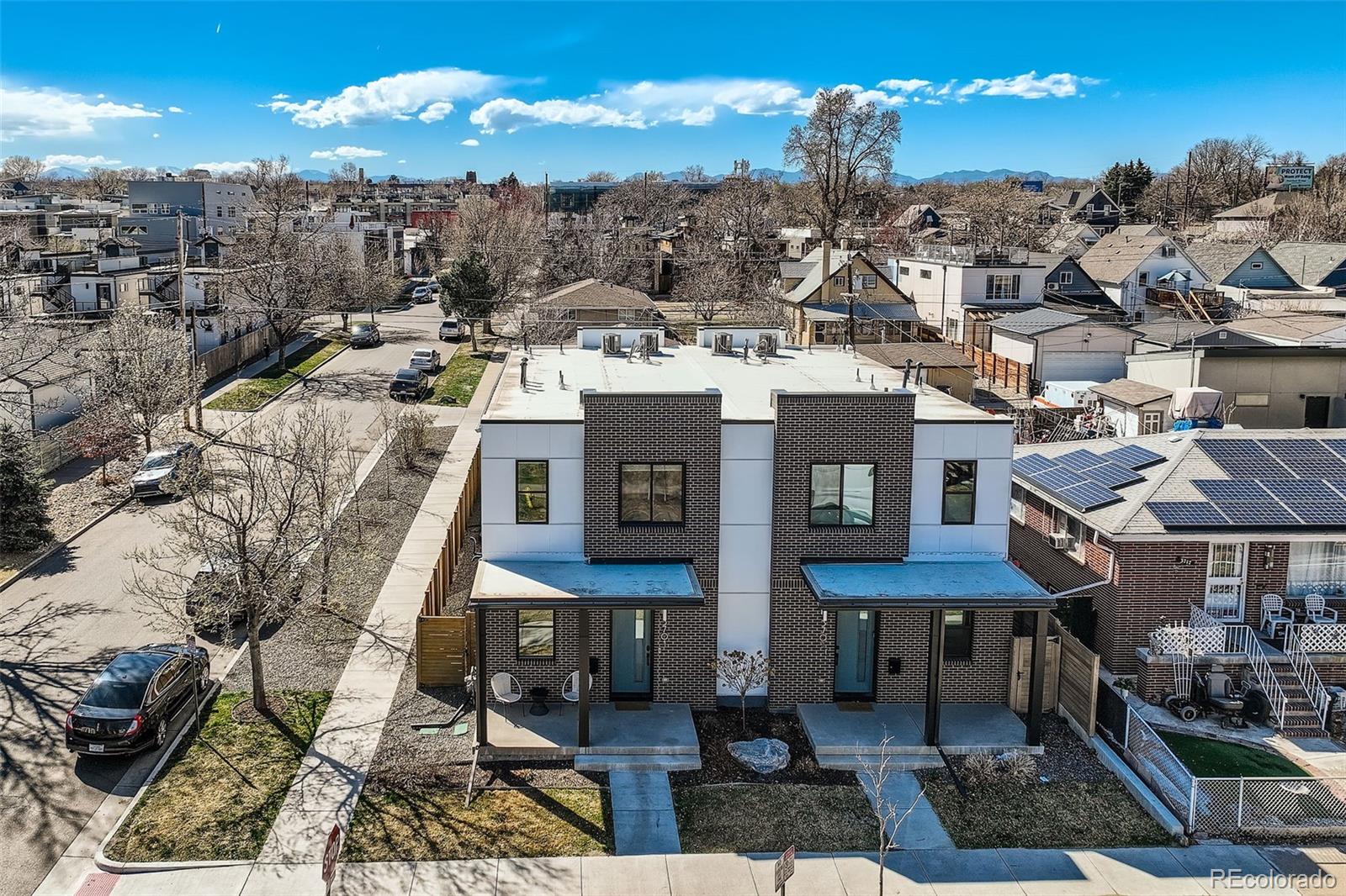 MLS Image #0 for 3701  lipan street,denver, Colorado