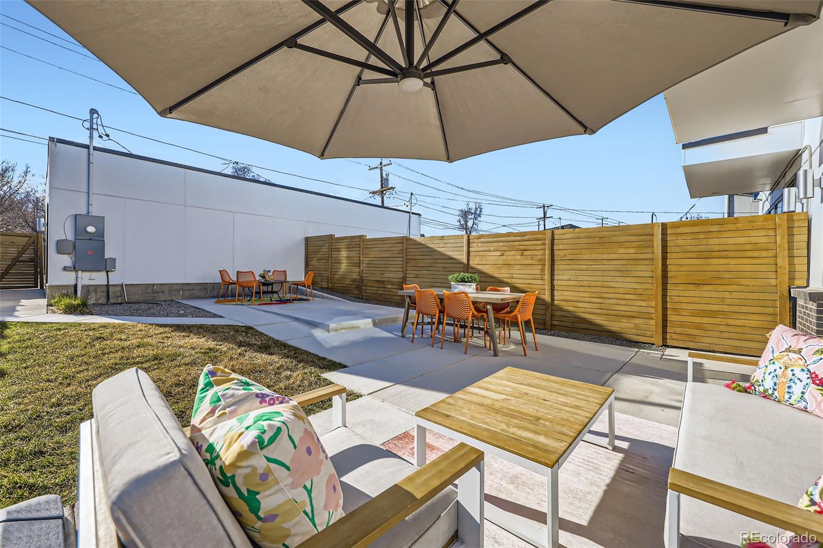 MLS Image #22 for 3701  lipan street,denver, Colorado