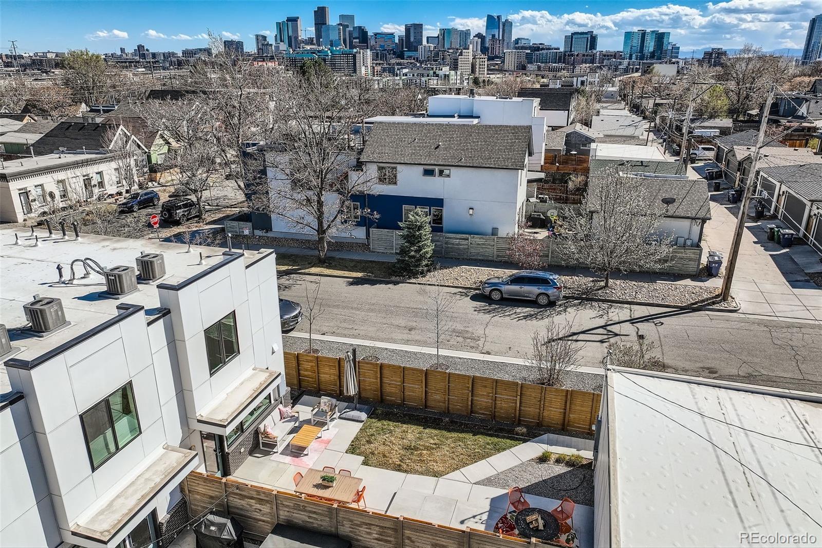 MLS Image #25 for 3701  lipan street,denver, Colorado