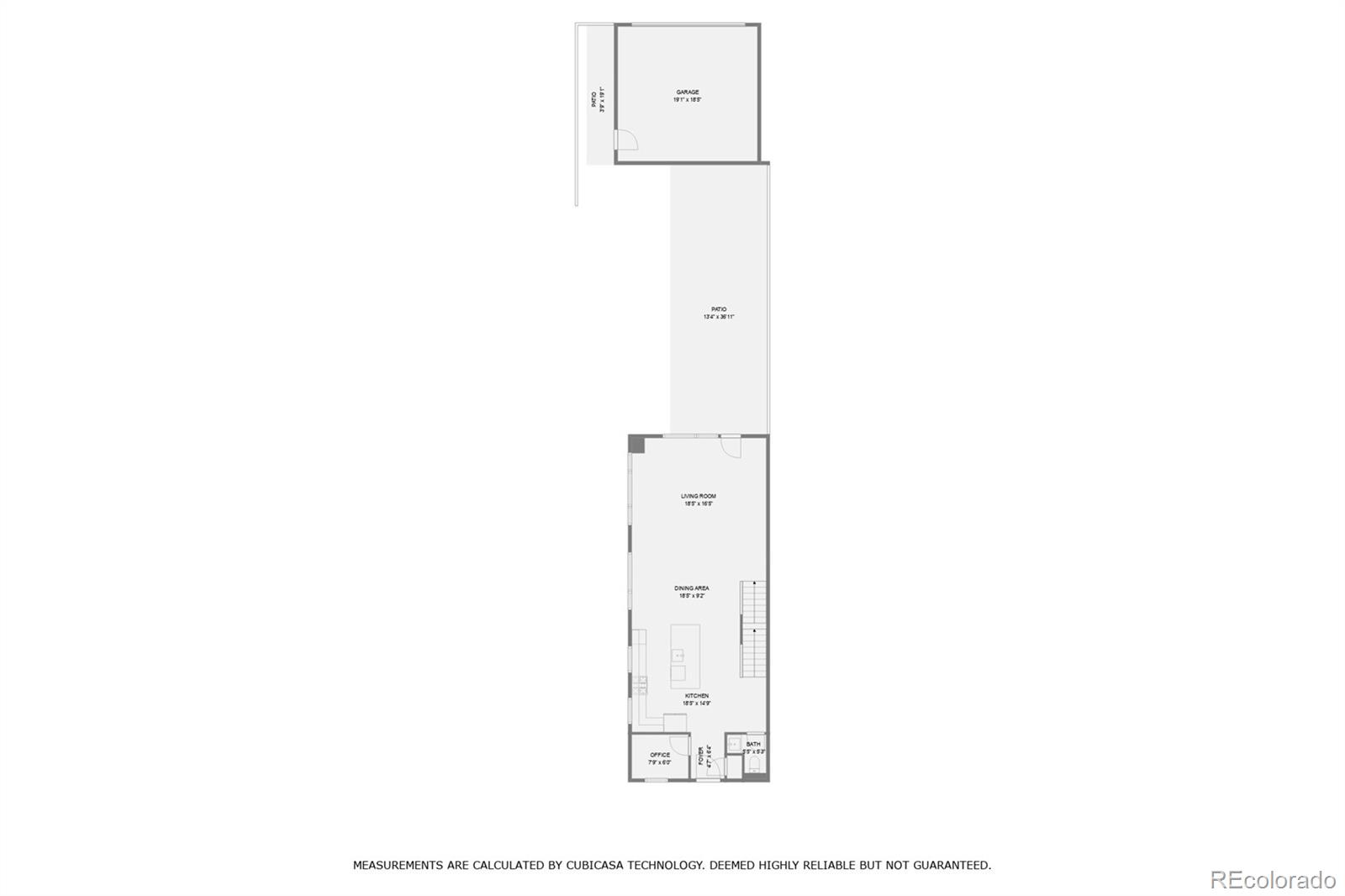 MLS Image #29 for 3701  lipan street,denver, Colorado