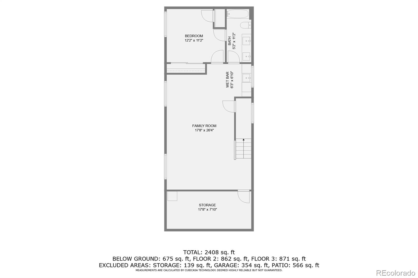 MLS Image #31 for 3701  lipan street,denver, Colorado