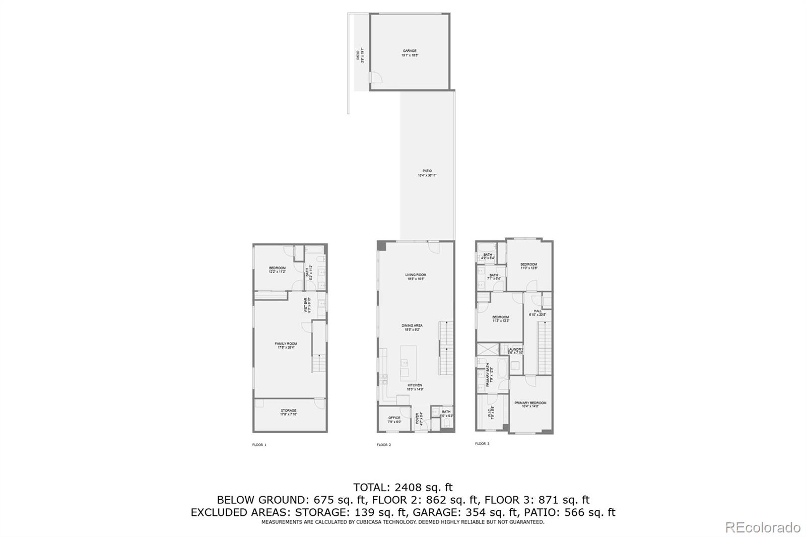 MLS Image #32 for 3701  lipan street,denver, Colorado