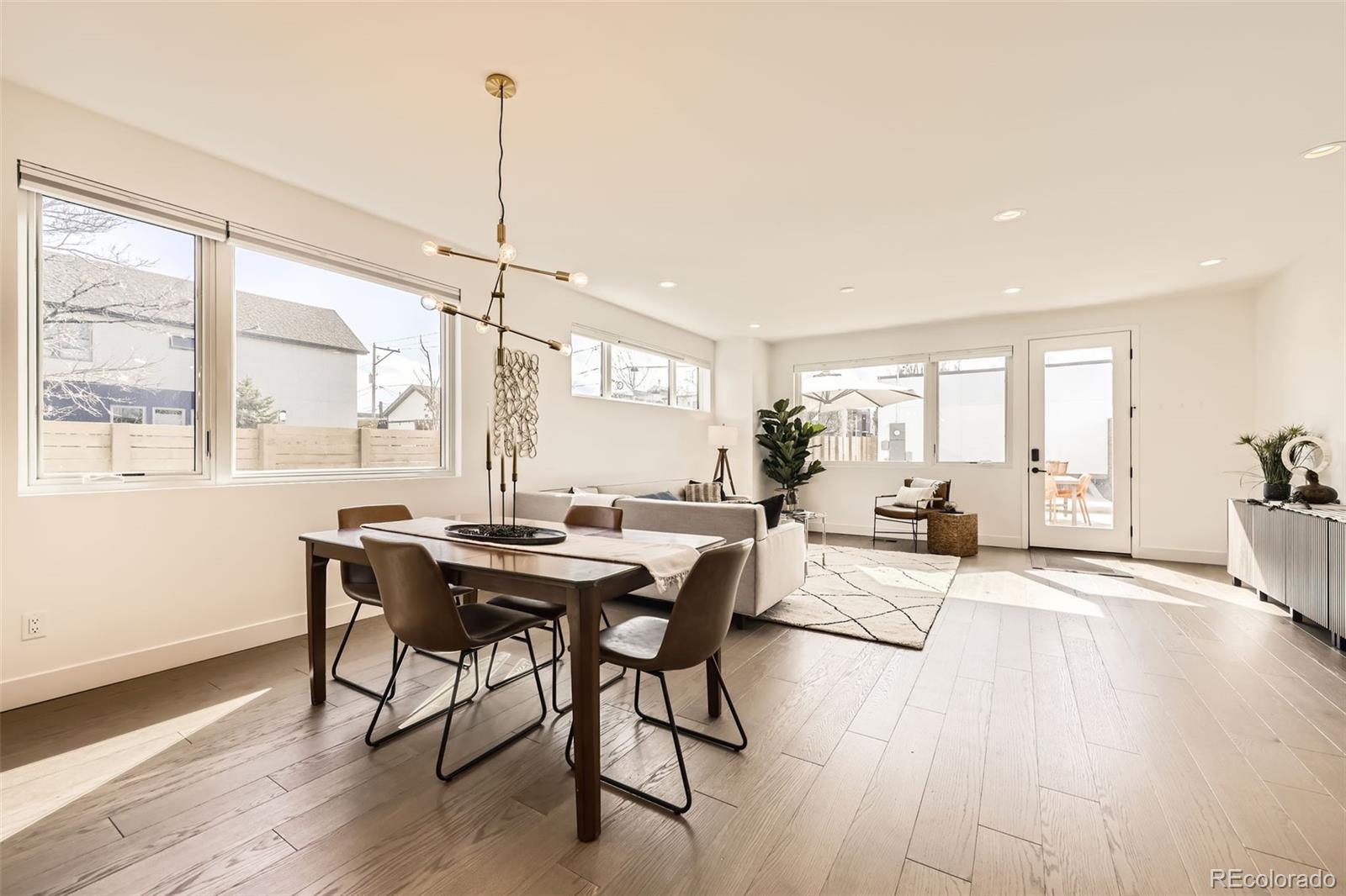 MLS Image #7 for 3701  lipan street,denver, Colorado
