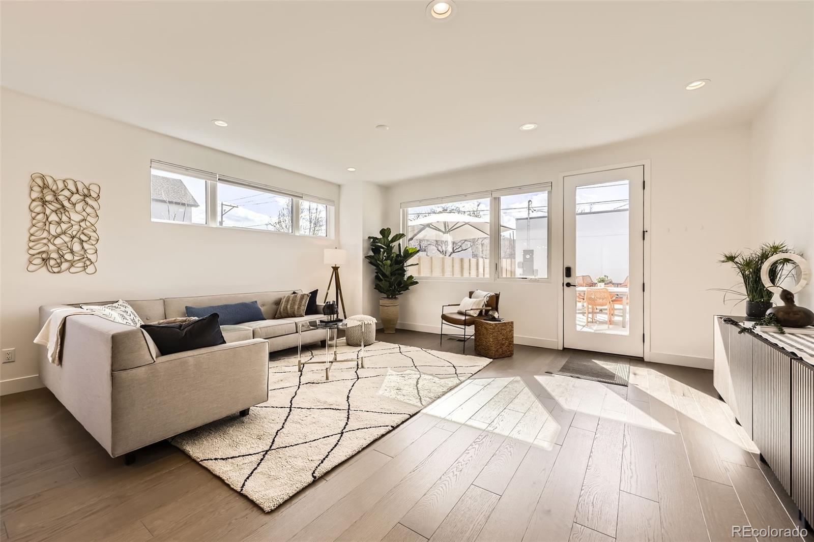 MLS Image #8 for 3701  lipan street,denver, Colorado