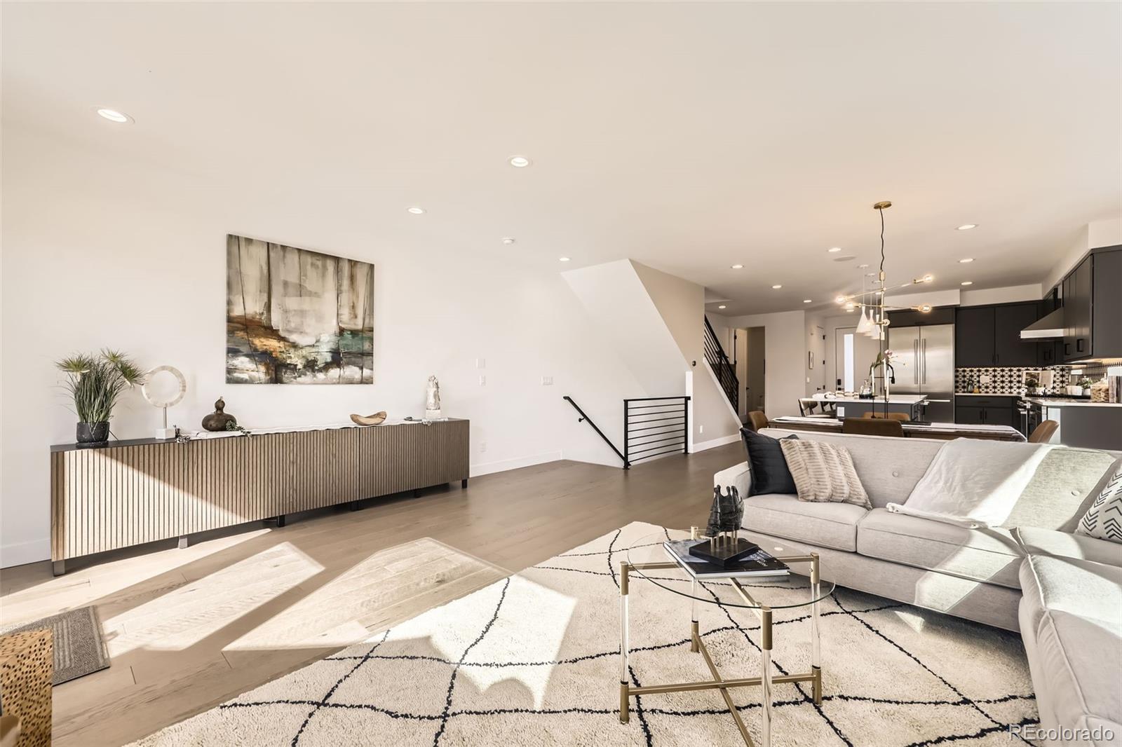 MLS Image #9 for 3701  lipan street,denver, Colorado