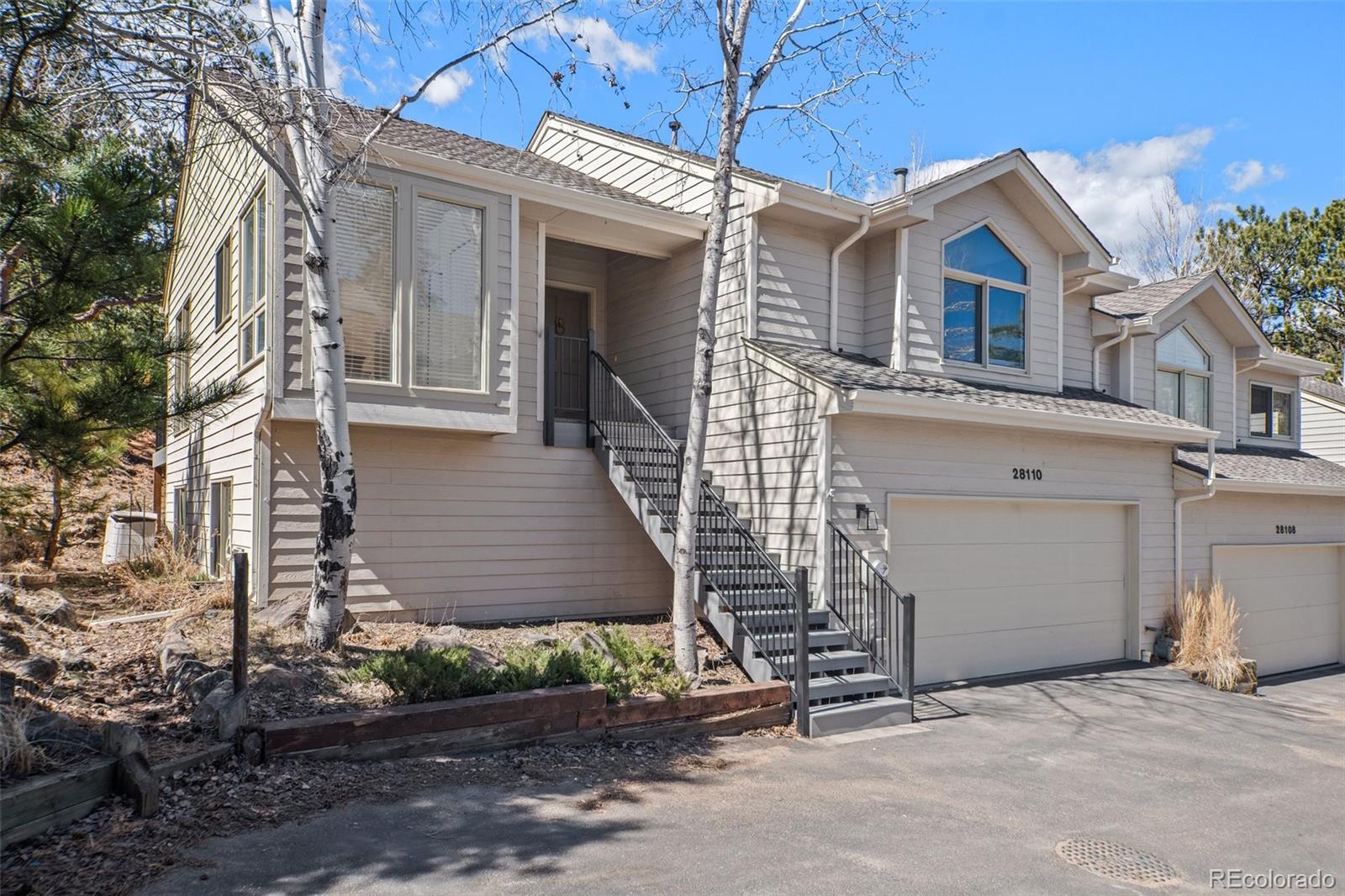 MLS Image #0 for 28110  meadow drive,evergreen, Colorado