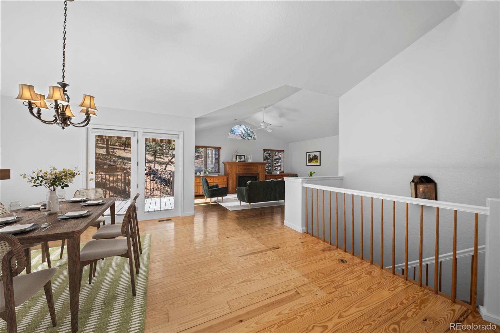 MLS Image #4 for 28110  meadow drive,evergreen, Colorado