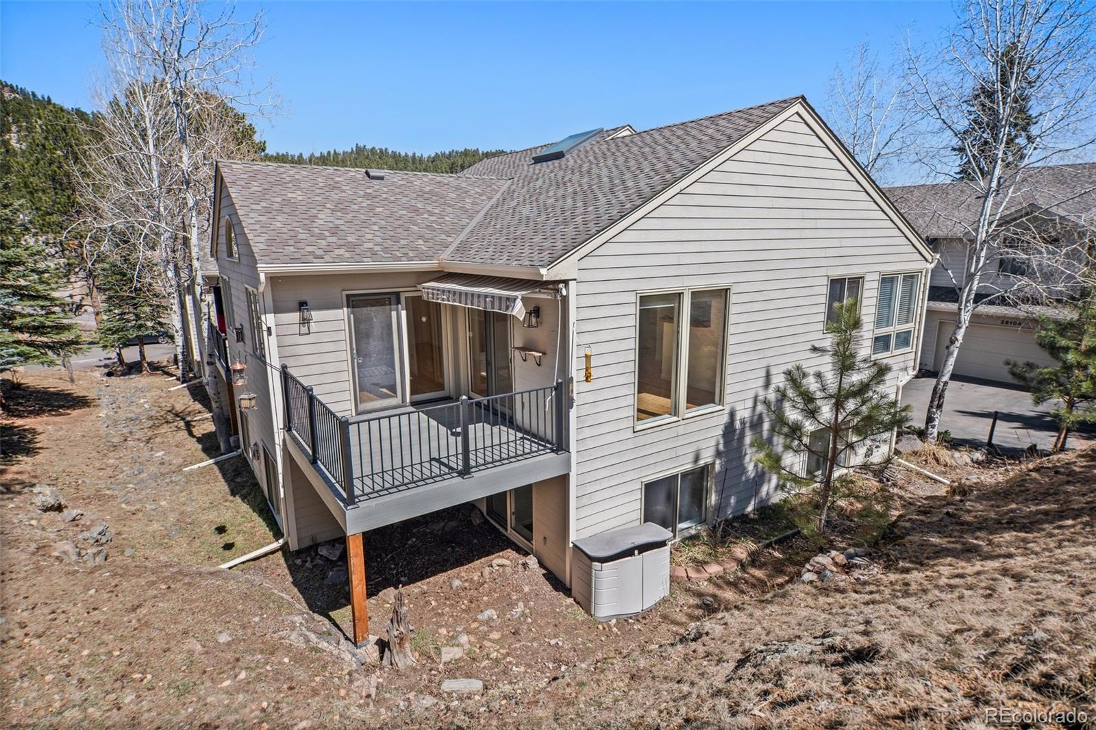 MLS Image #42 for 28110  meadow drive,evergreen, Colorado