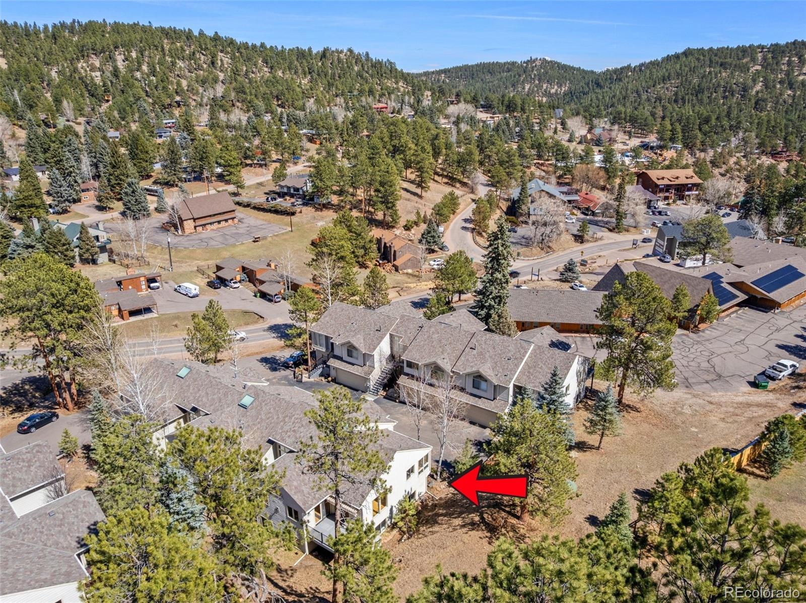 MLS Image #45 for 28110  meadow drive,evergreen, Colorado