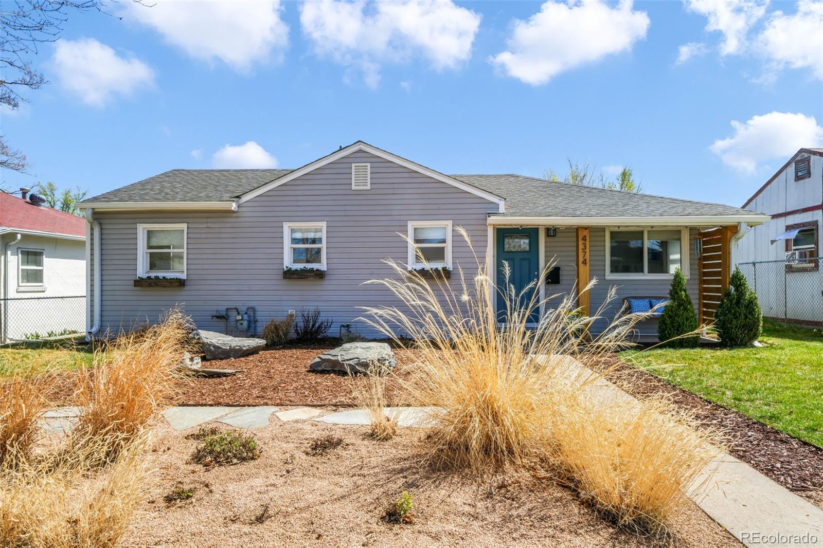 MLS Image #0 for 4374 s washington street,englewood, Colorado