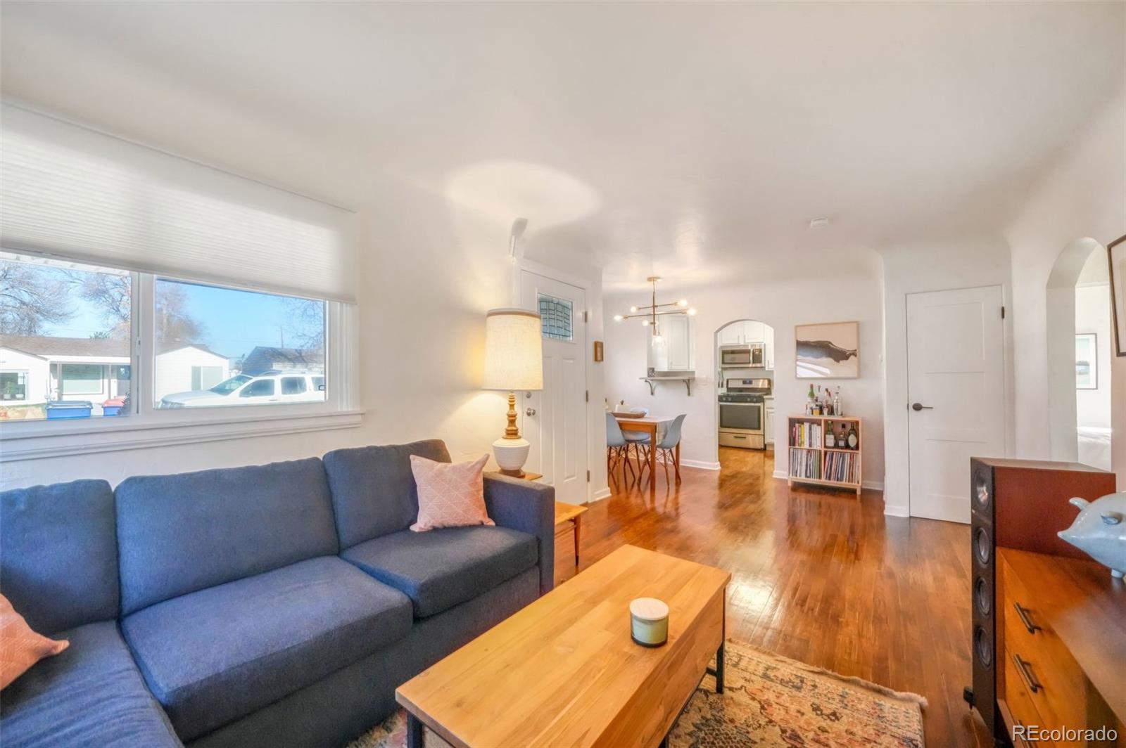 MLS Image #4 for 4374 s washington street,englewood, Colorado