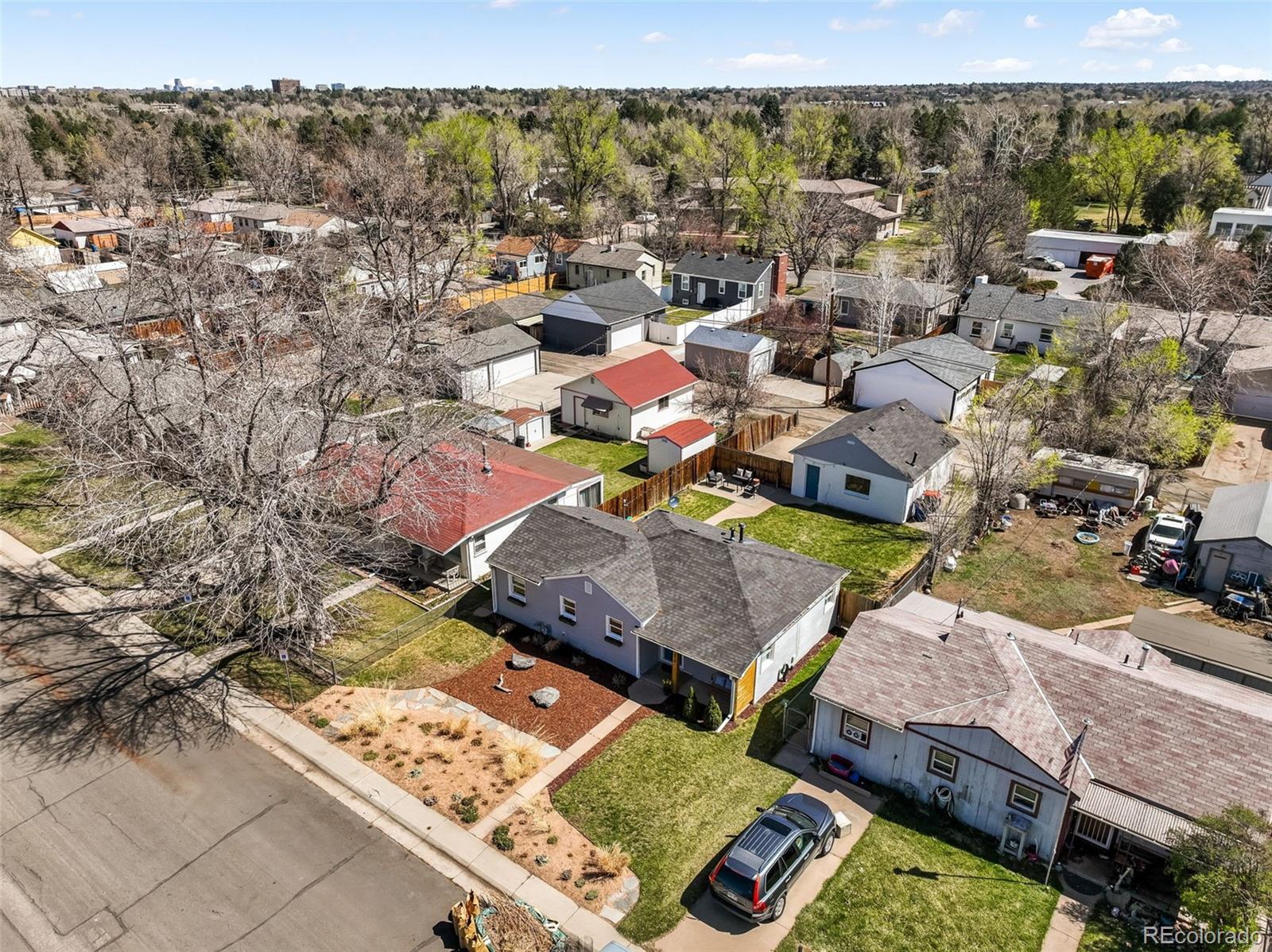 MLS Image #40 for 4374 s washington street,englewood, Colorado