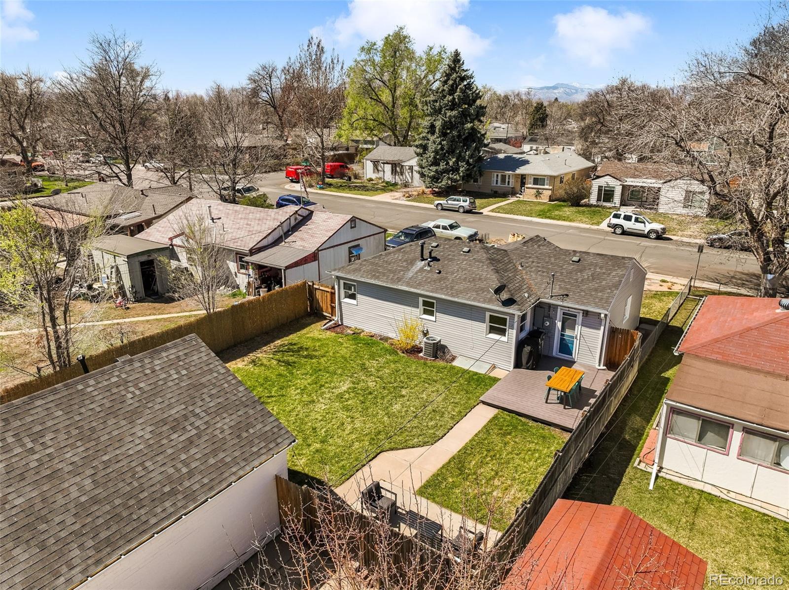 MLS Image #41 for 4374 s washington street,englewood, Colorado