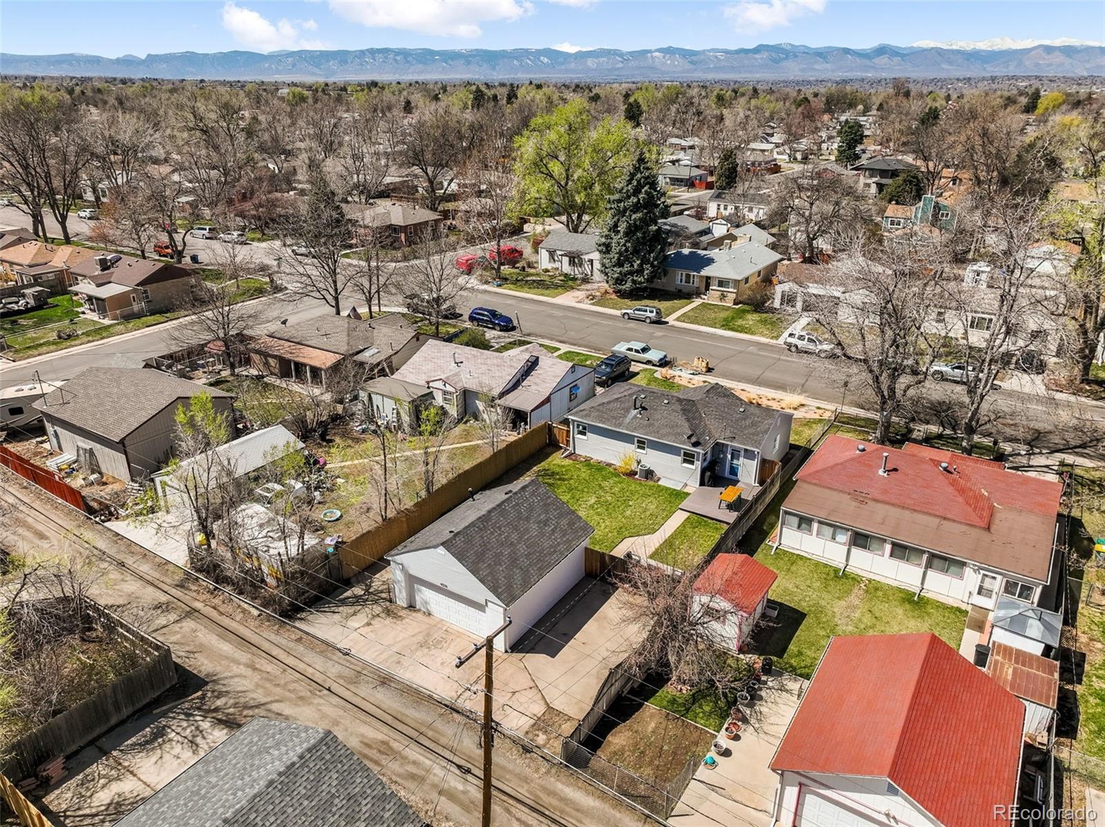 MLS Image #42 for 4374 s washington street,englewood, Colorado