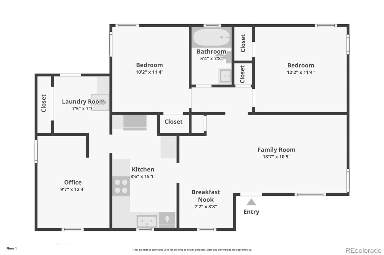 MLS Image #49 for 4374 s washington street,englewood, Colorado