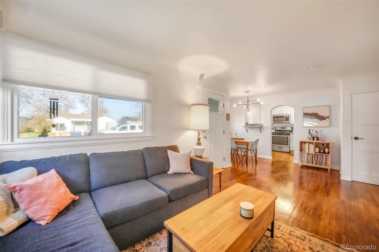 MLS Image #5 for 4374 s washington street,englewood, Colorado