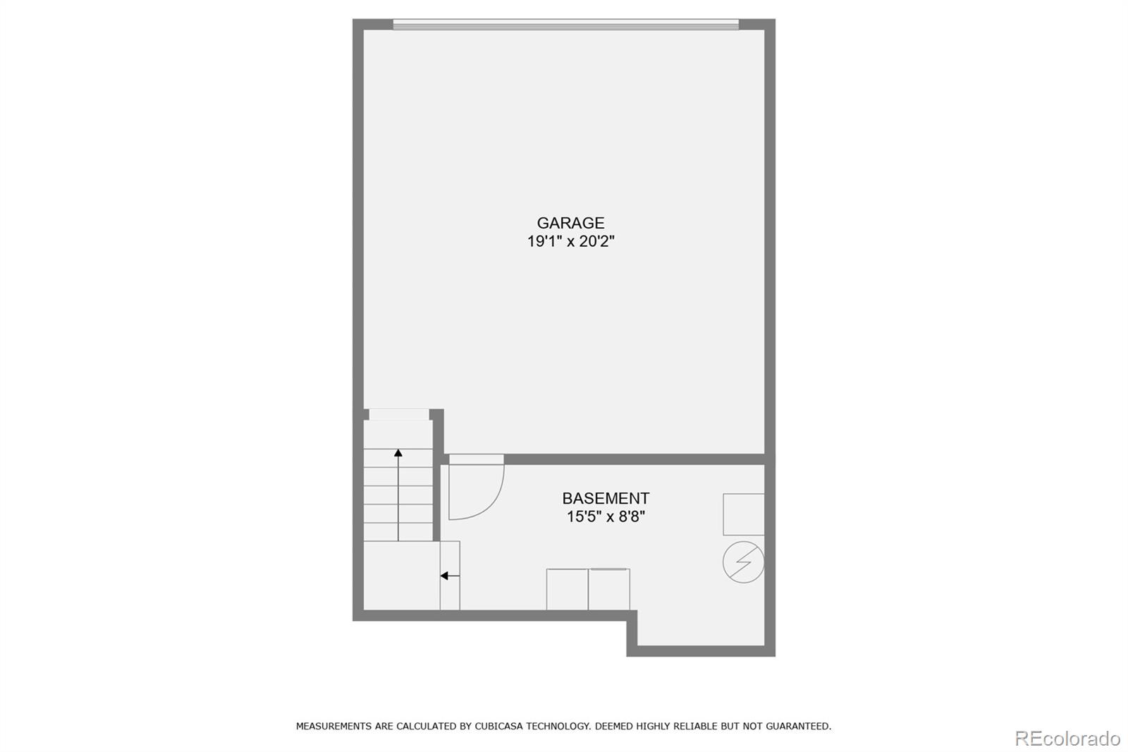 MLS Image #3 for 2029 s hannibal street,aurora, Colorado