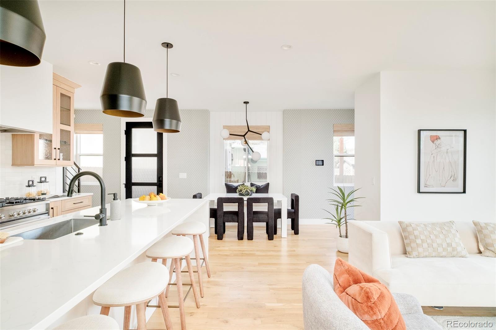 MLS Image #11 for 3718  vallejo street,denver, Colorado