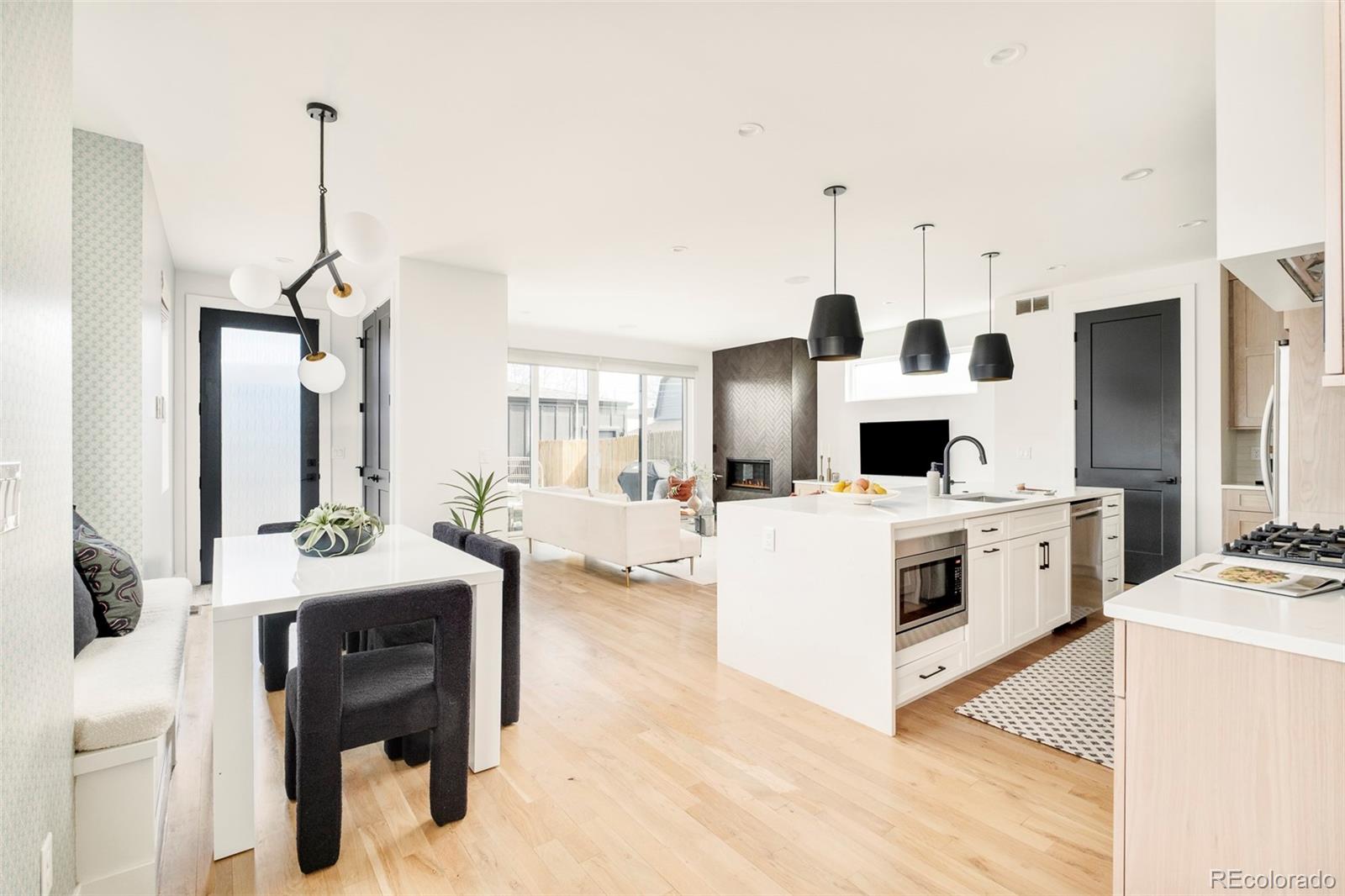 MLS Image #2 for 3718  vallejo street,denver, Colorado