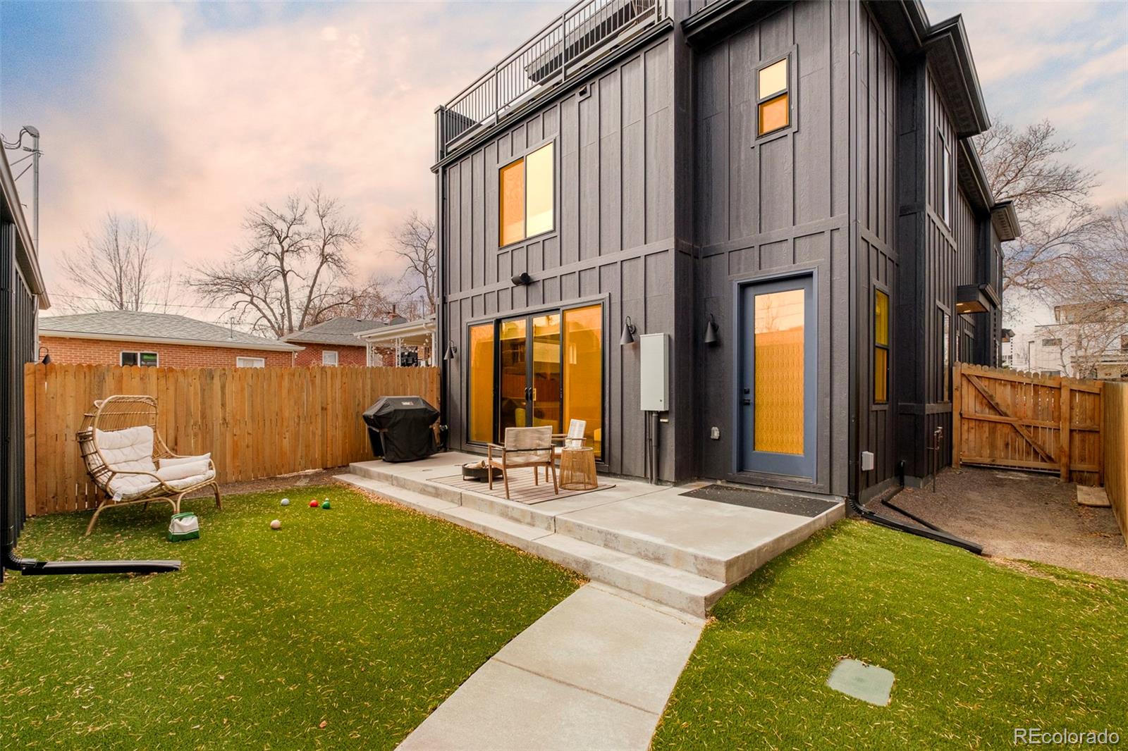 MLS Image #32 for 3718  vallejo street,denver, Colorado