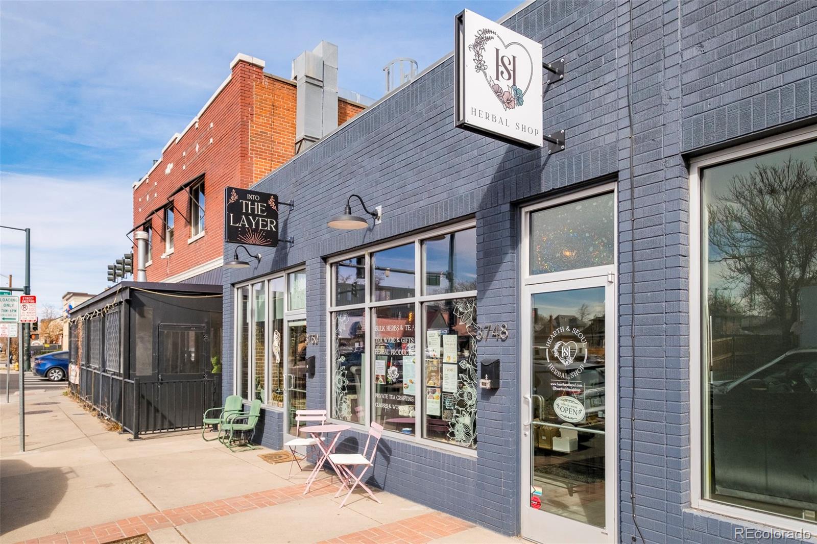 MLS Image #37 for 3718  vallejo street,denver, Colorado
