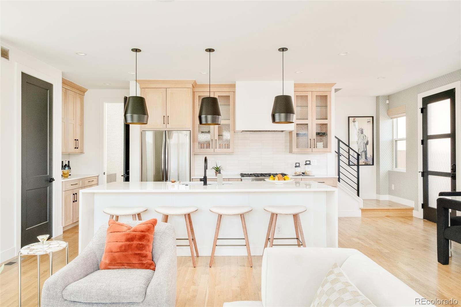 MLS Image #8 for 3718  vallejo street,denver, Colorado