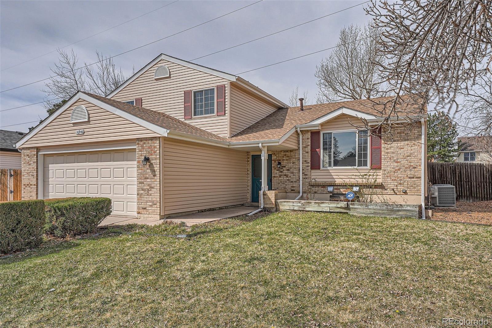 MLS Image #0 for 16946 e progress circle,centennial, Colorado